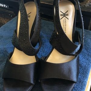 Kim K heels 👠